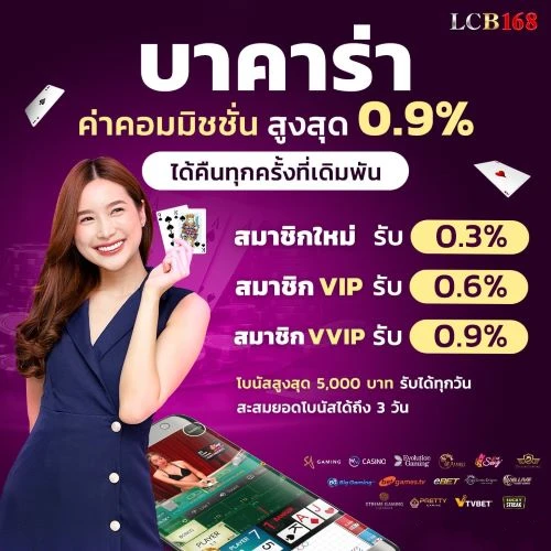 โปรโมชั่น